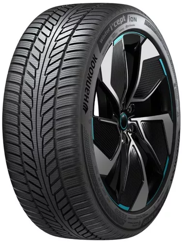 Hankook Winter I-Cept iOn - 5