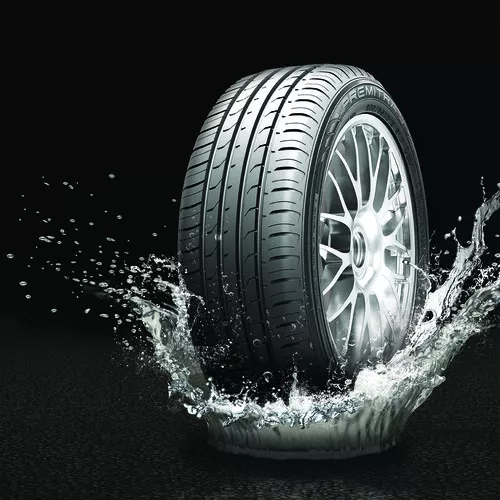 Maxxis Premitra HP5 - 1