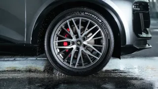 Michelin Pilot Sport 5 Energy - 1