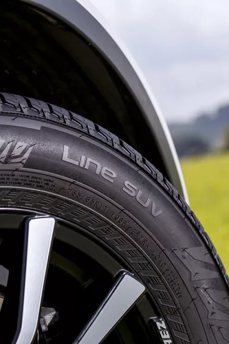 Nokian Line SUV - 1