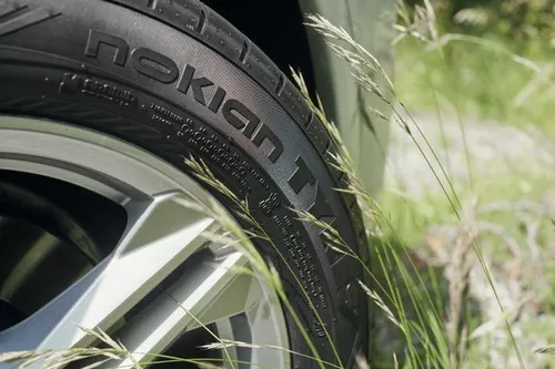 Nokian WetProof 1 - 4