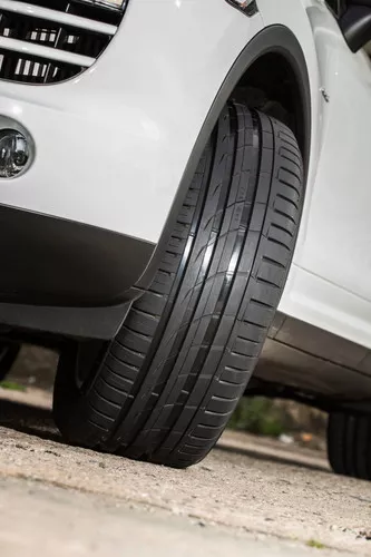 Nokian zLine SUV - 9
