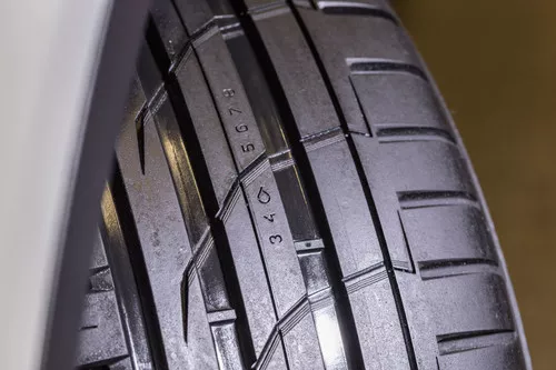 Nokian zLine SUV - 2
