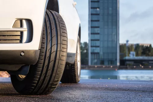 Nokian zLine SUV - 3
