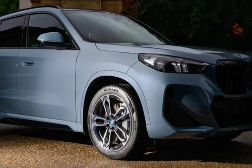 Pirelli Cinturato (C3) - 2