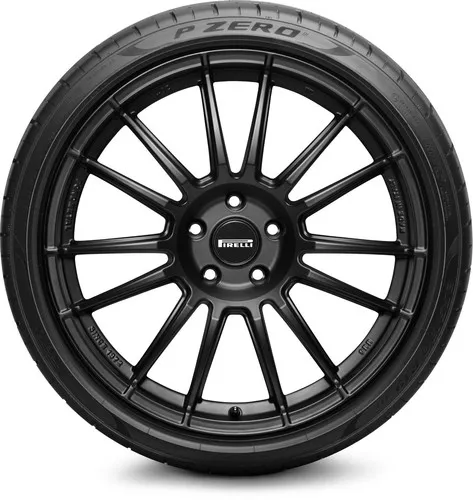 Pirelli P ZERO - 2