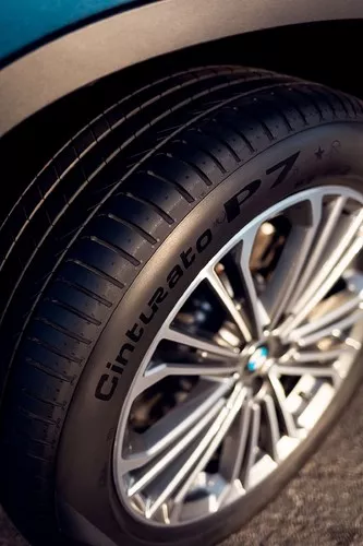 Pirelli P7 Cinturato - 2