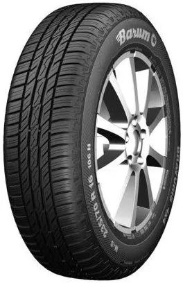 Barum Bravuris 4X4 - 1