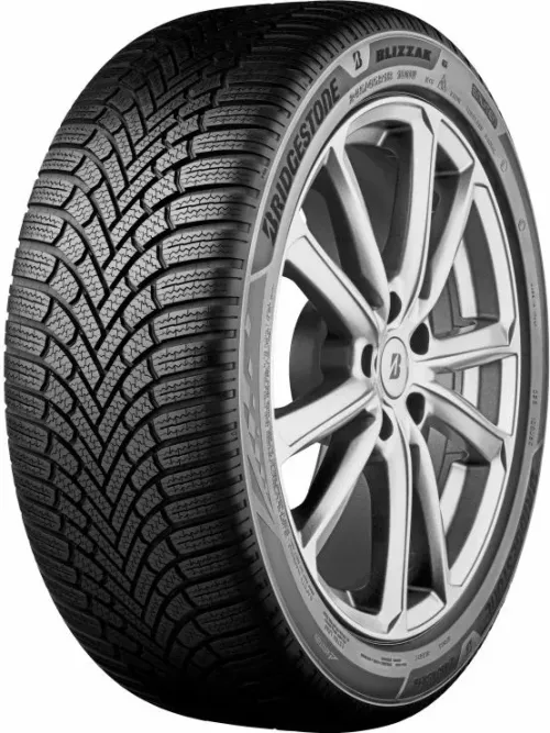 Bridgestone Blizzak 6 - 11