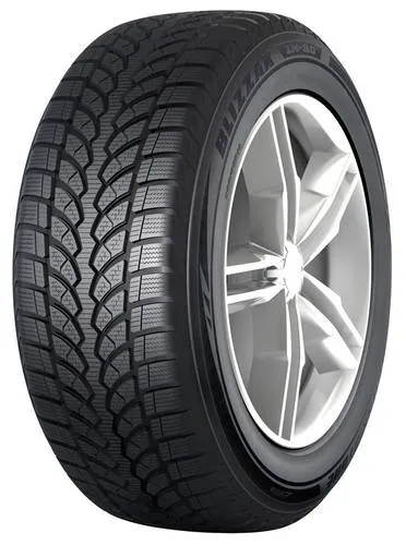Bridgestone Blizzak LM-80 - 1