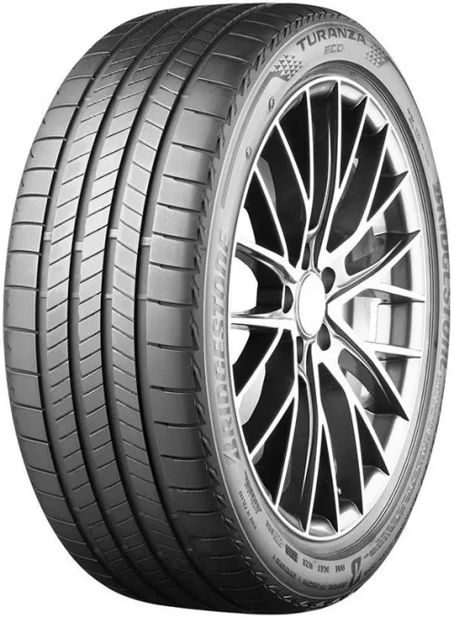 Bridgestone Turanza Eco - 1