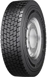 Continental Conti Hybrid Hd3  - 1