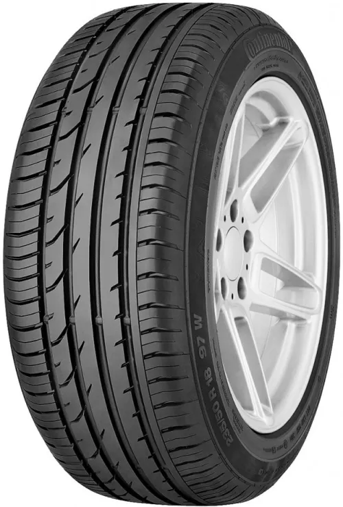 Continental Contipremiumcontact 2  - 1