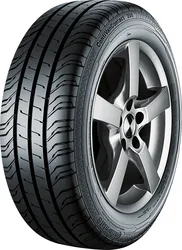 Continental VanContact 200 - 2