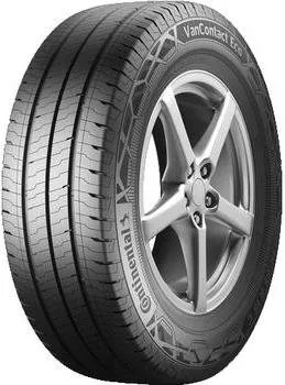 Continental VanContact Eco - 1