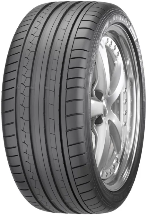 Dunlop SP Sport MAXX GT - 1