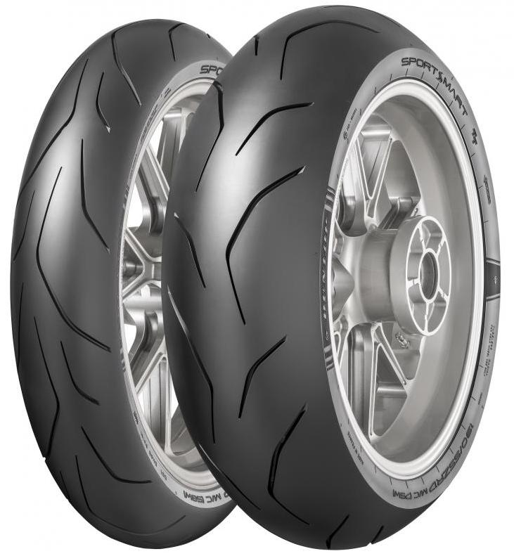 Dunlop SPORTSMART TT