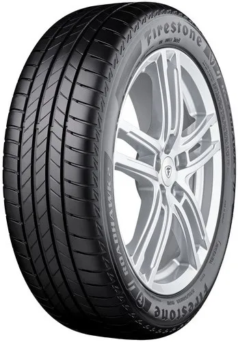 Firestone Roadhawk 2