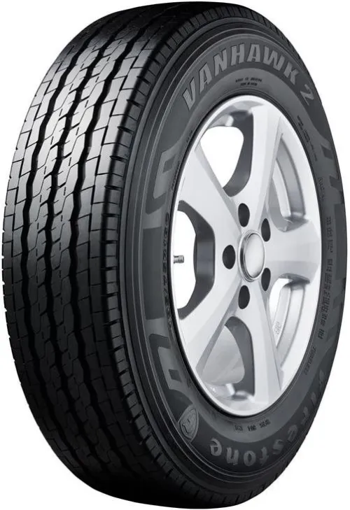 Firestone Vanhawk 2 - 1