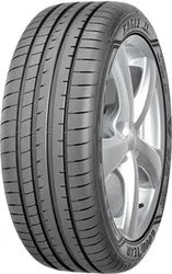 Goodyear Eagle F1 Asymmetric 3 SUV - 11