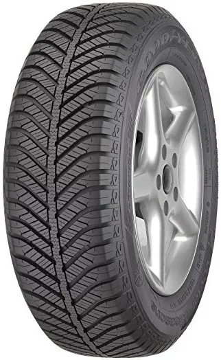 Goodyear Vector 4Seasons - 1