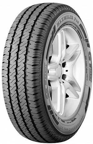 Gt Radial Maxmiler Pro  - 1