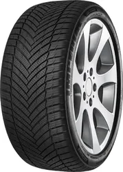 Pneumatico Imperial 4 Stazioni 235/45 R19 99Y XL | Gomme Auto Tutta Stagione Con Etichetta B/B/71 DB | Rinforzato