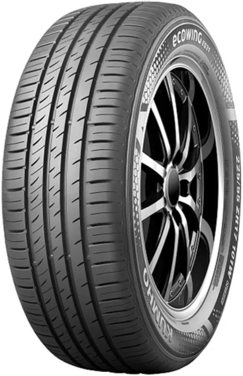 Kumho Ecowing ES31 - 1