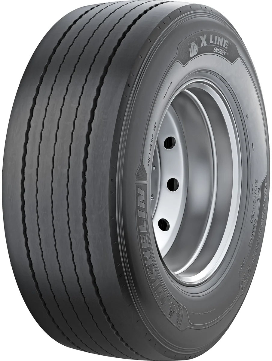 Michelin X Line Energy T 