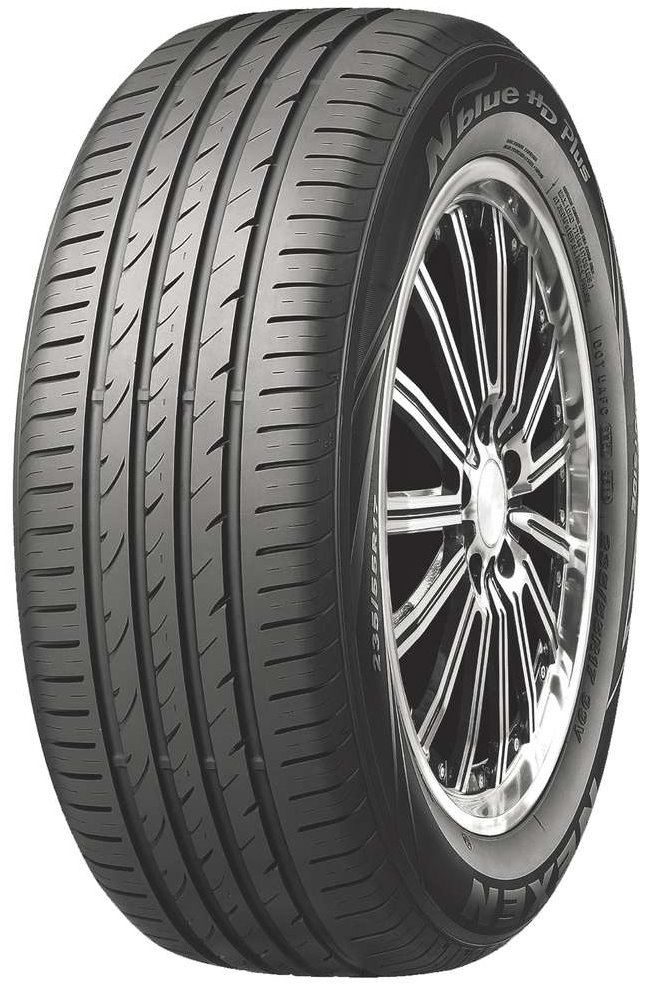 Nexen N blue HD Plus