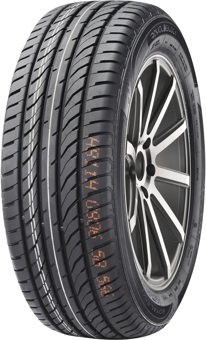 Royal Black Royal Eco 