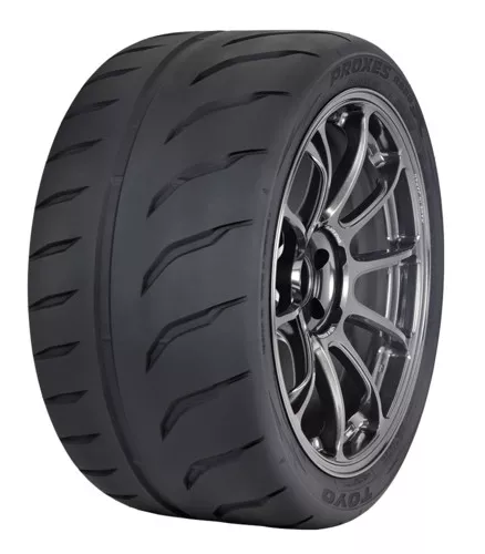 Toyo Proxes R888R - 4