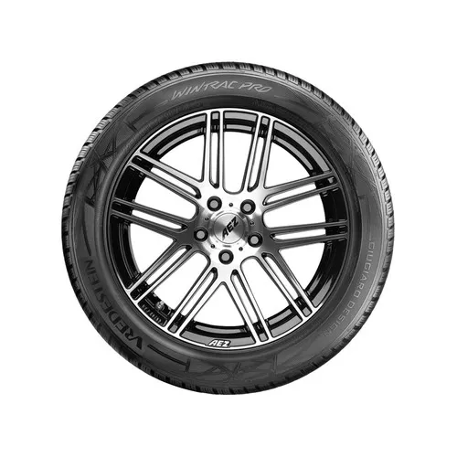 Vredestein Wintrac Pro - Pneumatico Invernale 255/40R19 100V XL FSL M+S 3PMSF