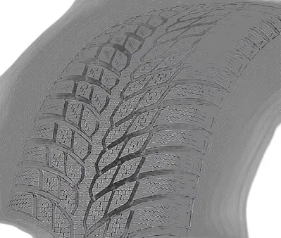 Bridgestone Blizzak LM-32S
