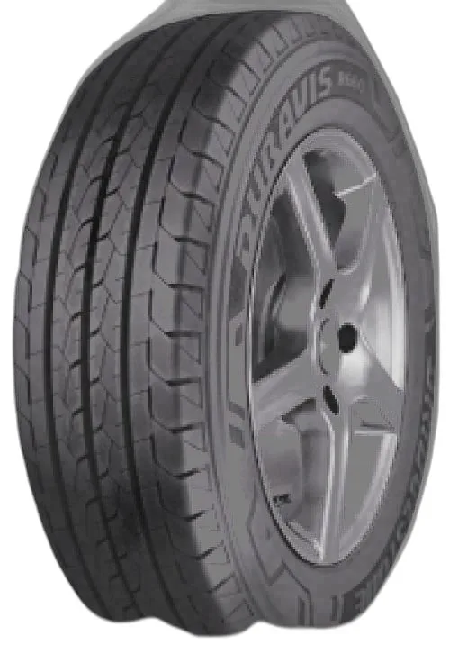 Bridgestone Duravis R660A