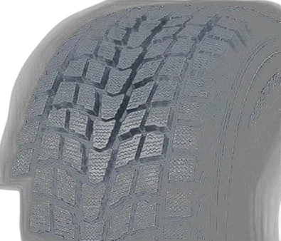 Dunlop Grandtrek Sj6 