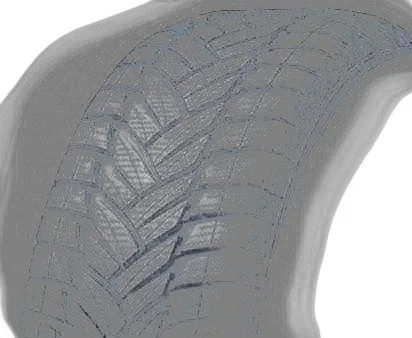 Dunlop GRANDTREK WT M3