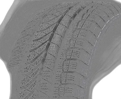 Dunlop SP WINTER RESPONSE