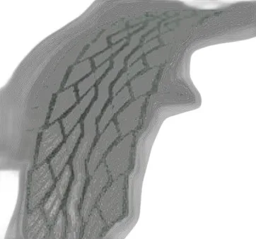 Falken LA/AT T-110