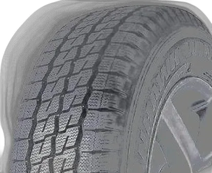 Firestone VANHAWK WINTER