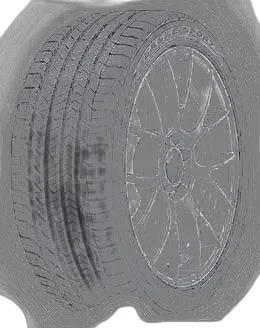 Goodyear Eagle Sport All Season