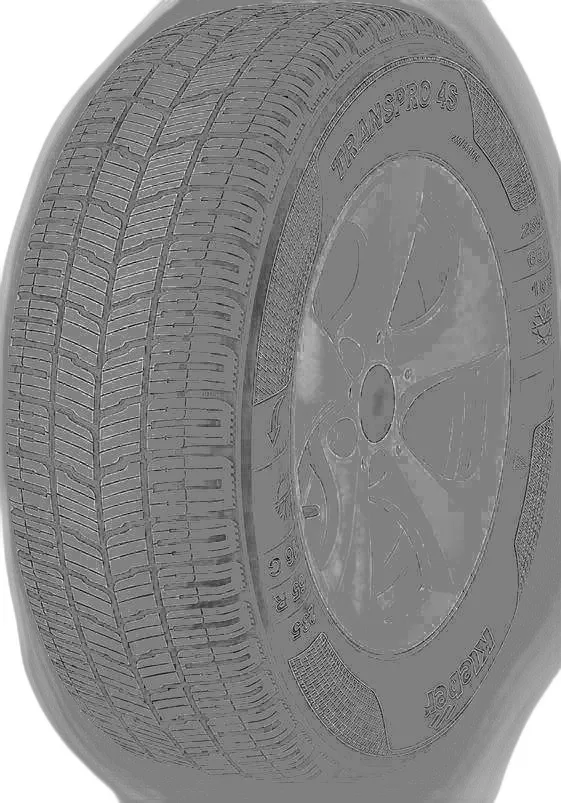 Kleber Transpro 4S