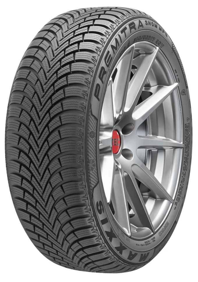 Maxxis Premitra Snow WP6 SUV