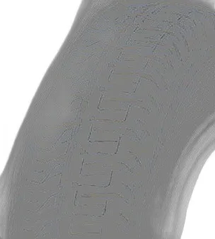 Michelin Agilis Camping