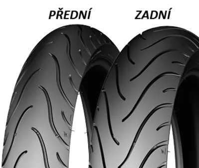 Michelin PILOT STREET