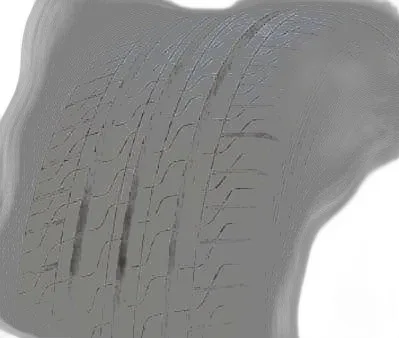 Pirelli CARRIER Camper
