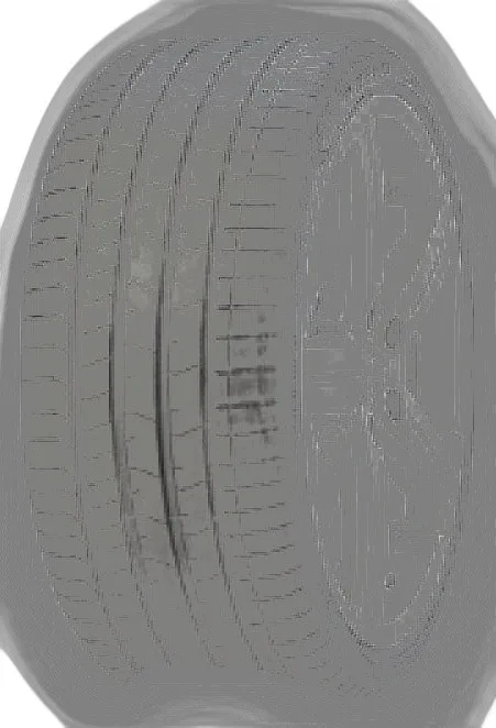 Pirelli P Zero lx. SUV