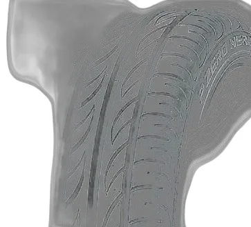 Pirelli P ZERO Nero