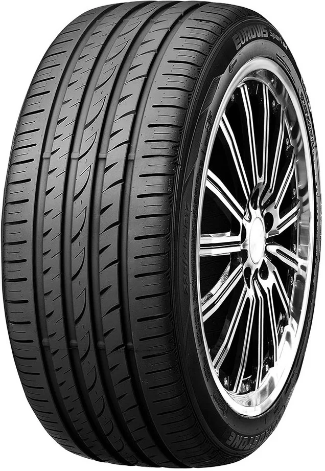 Roadstone Eurovis Sport 04