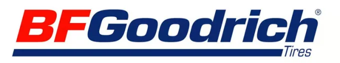 BFGoodrich All Terrain TA KO3